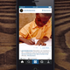 Illustration for article titled Brands Get a Better Version of Instagram Than You Do Now